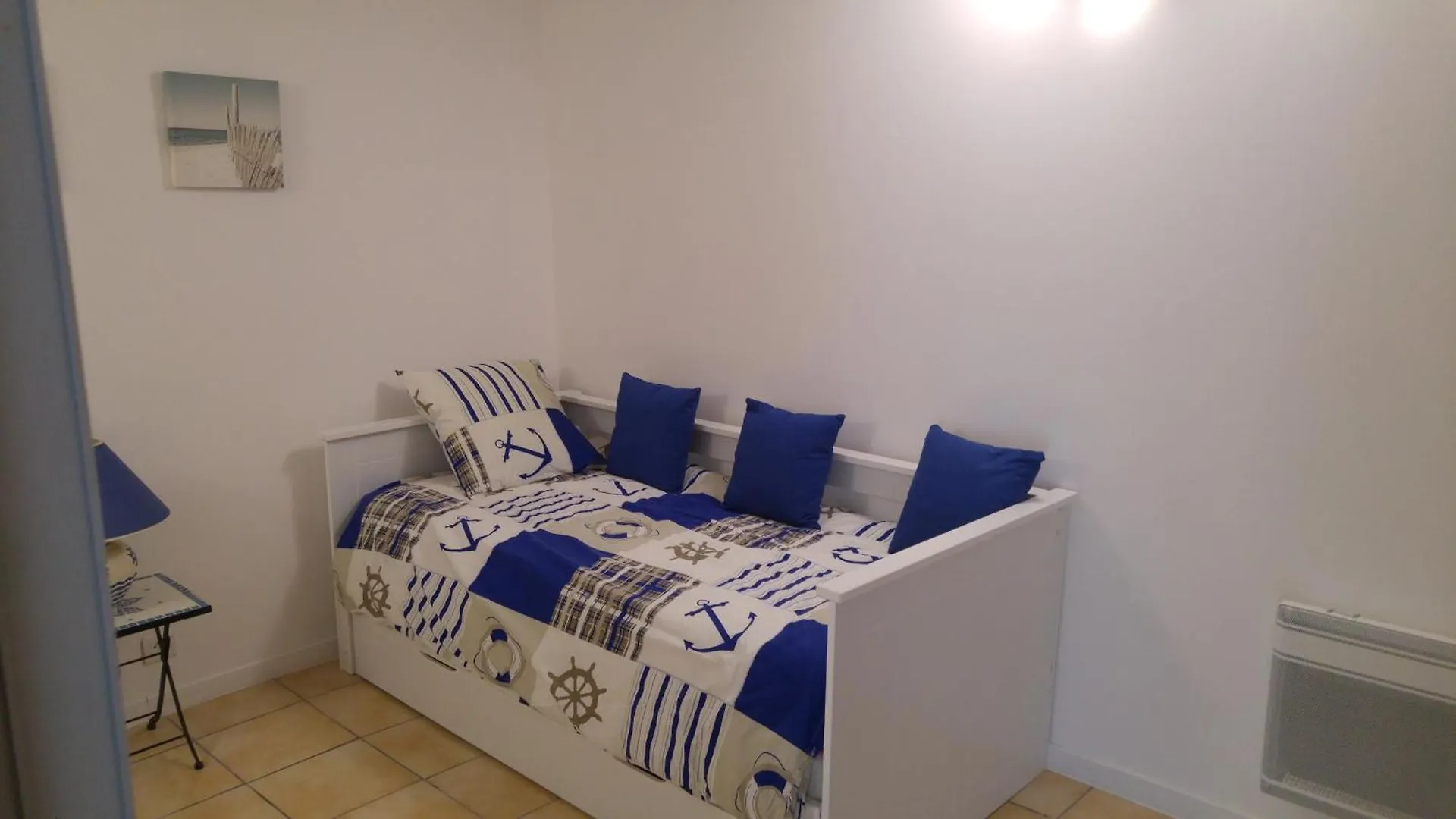 Un Balcon Sur La Sainte Victoire Villa Cadolive France