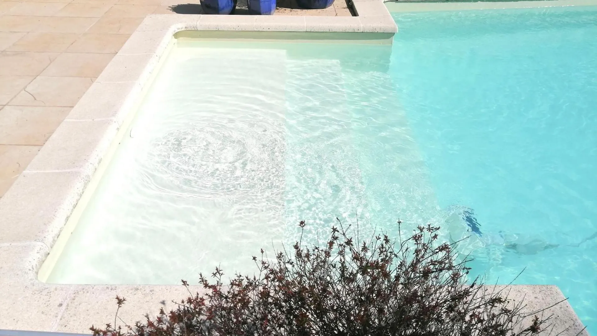 Un Balcon Sur La Sainte Victoire Villa Cadolive 0*,